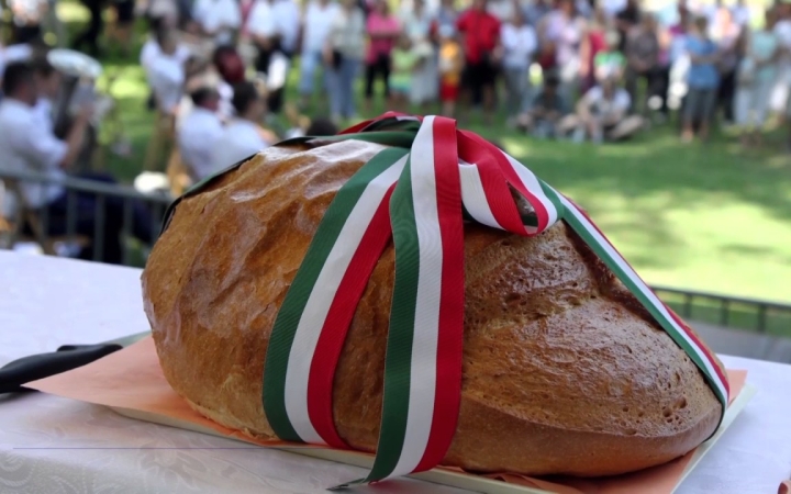 Embedded thumbnail for A nap legfontosabb eseményei - D+ TV Híradó