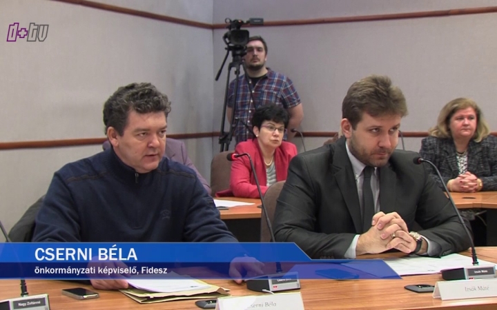 Embedded thumbnail for Sportpark épül a Felső Duna-parton