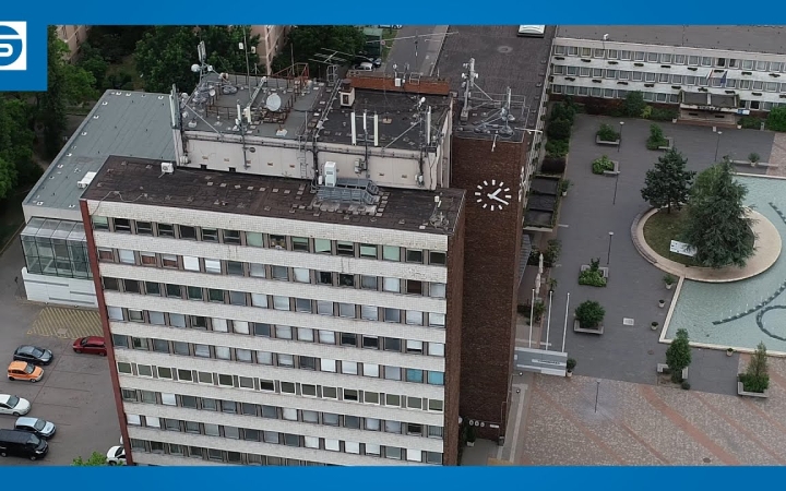 Embedded thumbnail for 21 éve ünnepeljük a helyi önkormányzatok napját     