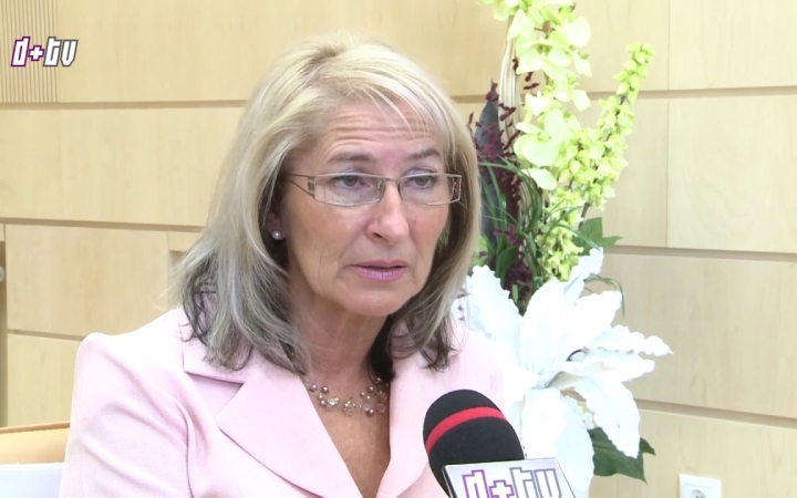 Embedded thumbnail for A nap legfontosabb eseményei - D+ TV Híradó