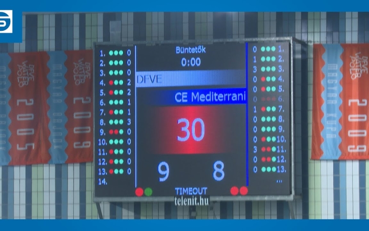 Embedded thumbnail for Magával ragadó, hogy mindenki melléjük állt