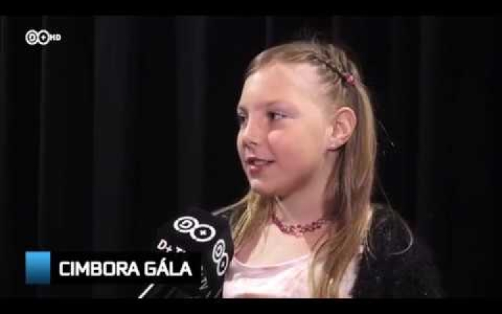 Embedded thumbnail for D+ Híradó - Ballagás, Cimbora Gála