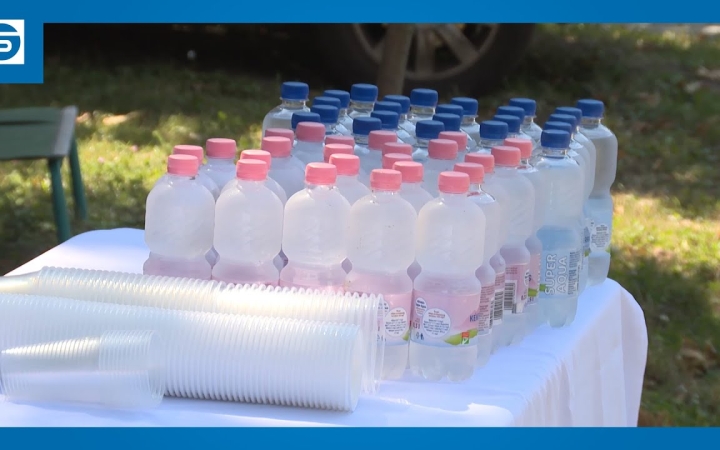 Embedded thumbnail for DSTV: frissítővel kedveskedtek