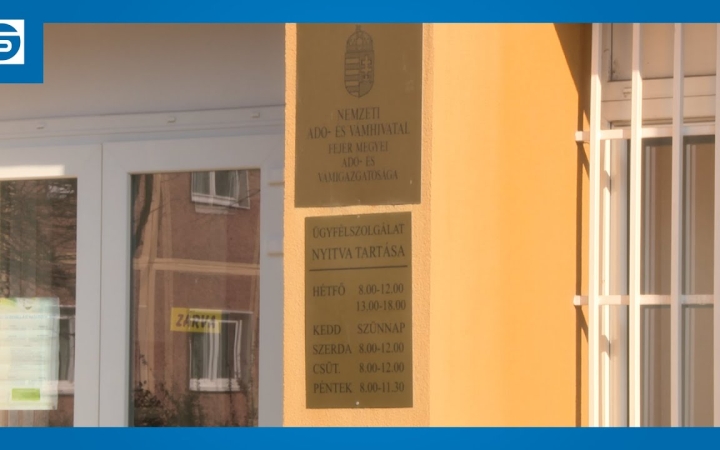 Embedded thumbnail for DSTV: tanácsok a tervezethez