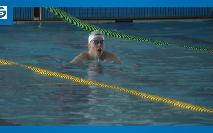 Embedded thumbnail for DSTV: biztató bajnoki eredmények