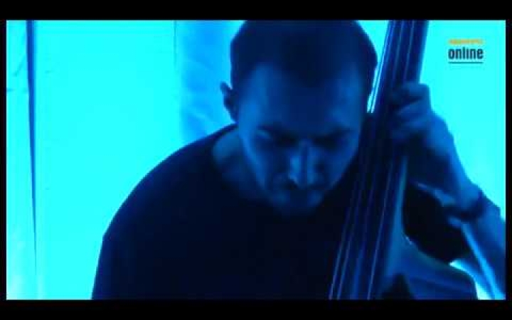 Embedded thumbnail for Jazz-párbaj zongorára és bőgőre