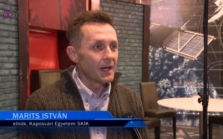 Embedded thumbnail for A nap legfontosabb eseményei - D+ TV Híradó