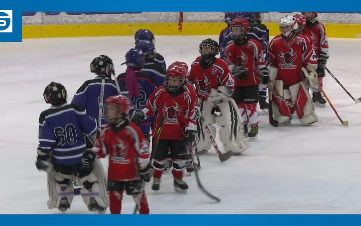 Embedded thumbnail for Hazai siker a Bikaviadalon