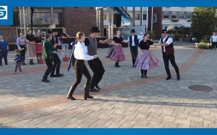 Embedded thumbnail for Villámcsődület a Vasassal – kirobbanó sikerrel (galériával)