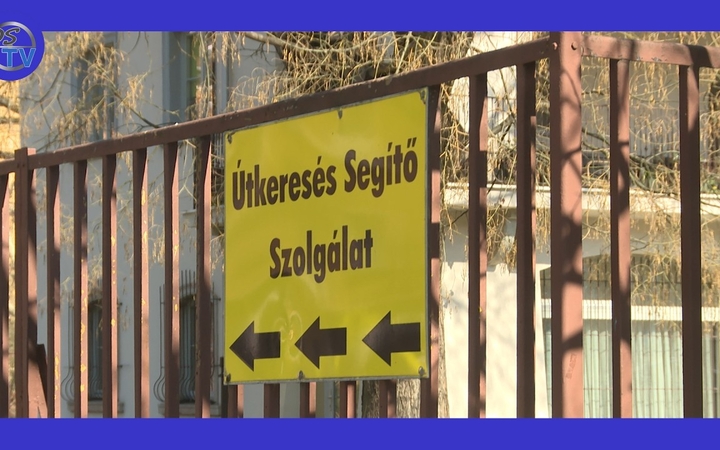 Embedded thumbnail for DSTV: együtt a menstruációs szegénység ellen