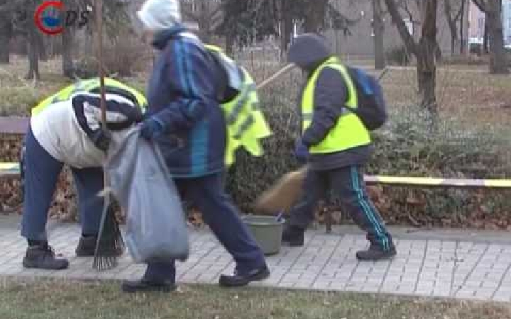 Embedded thumbnail for A hétvége legfontosabb eseményei - DSTV Híradó