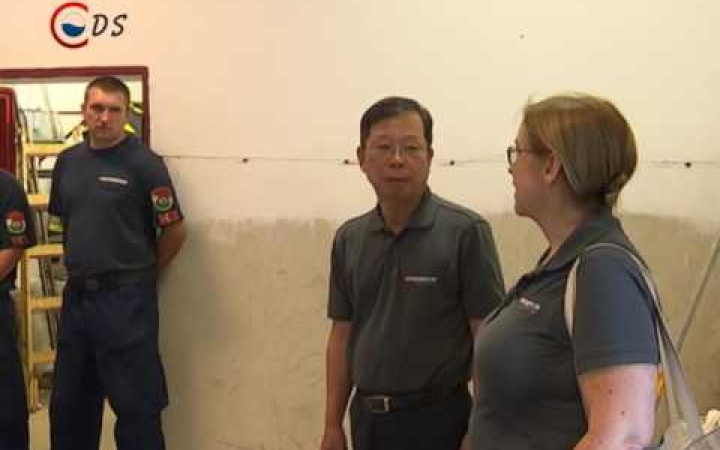 Embedded thumbnail for KÖSZ, Hankook! - Újabb fejezet