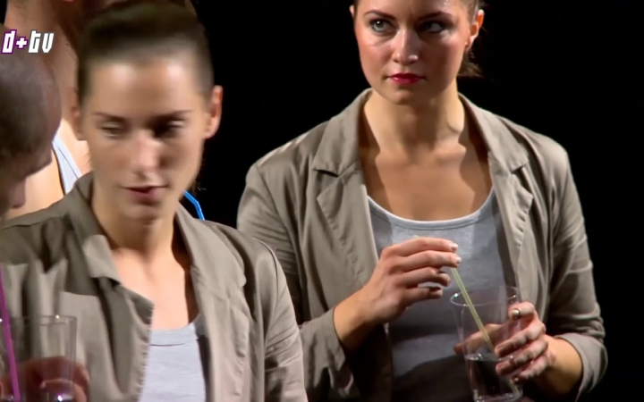 Embedded thumbnail for A nap legfontosabb eseményei - D+ TV Híradó