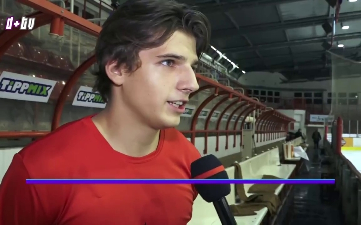 Embedded thumbnail for D+ Híradó - Vöröskereszt, kiállítás