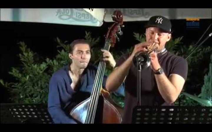 Embedded thumbnail for Jazz trombitaszólók az éjszakában