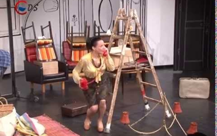 Embedded thumbnail for Kedvcsináló - Kulcskeresők a színpadon