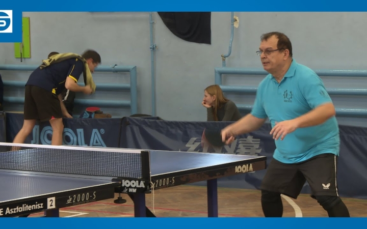 Embedded thumbnail for DSTV: szezont értékeltek