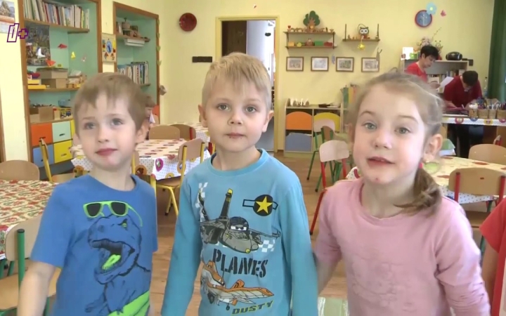 Embedded thumbnail for A nap legfontosabb eseményei - D+ TV Híradó