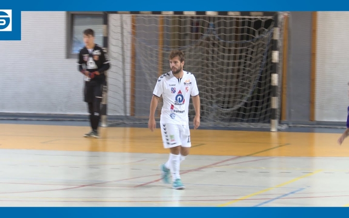 Embedded thumbnail for DSTV: nehéz év után