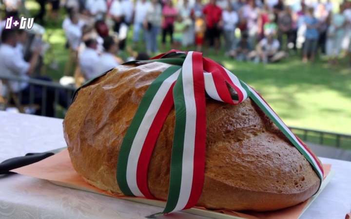 Embedded thumbnail for A nap legfontosabb eseményei - D+ TV Híradó