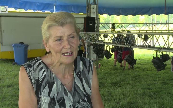 Embedded thumbnail for DSTV: irány a cirkusz!