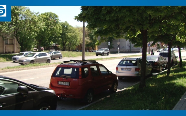 Embedded thumbnail for DSTV: újabb enyhítések után