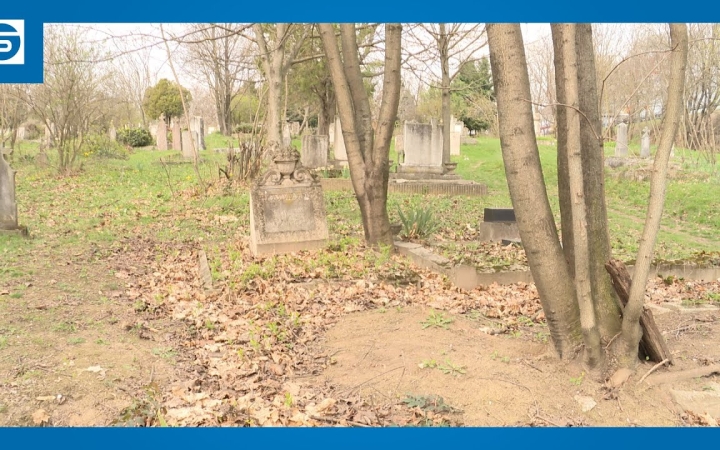 Embedded thumbnail for DSTV: Pentelei Molnár János nyomában