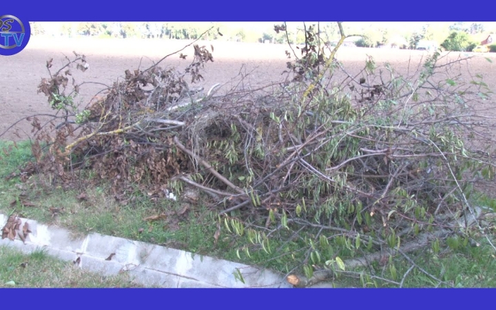 Embedded thumbnail for DSTV: avarégetést csak szabályosan!