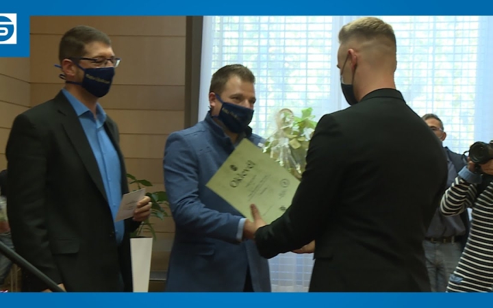 Embedded thumbnail for Idén is virágba borult a város a lakosságnak köszönhetően (galériával)