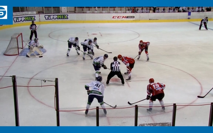 Embedded thumbnail for Sok munka vár még a hokisokra