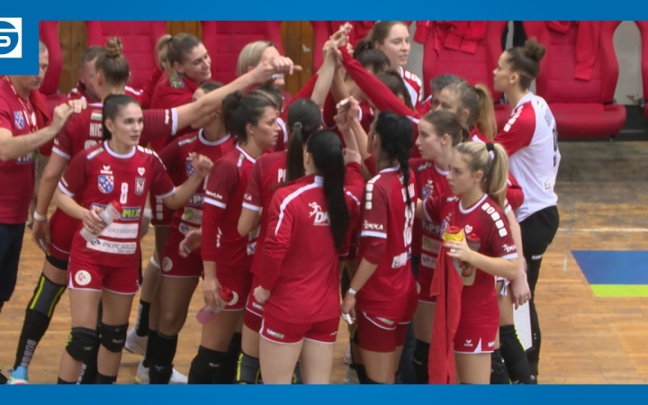 Embedded thumbnail for Végül a Fradi örülhetett