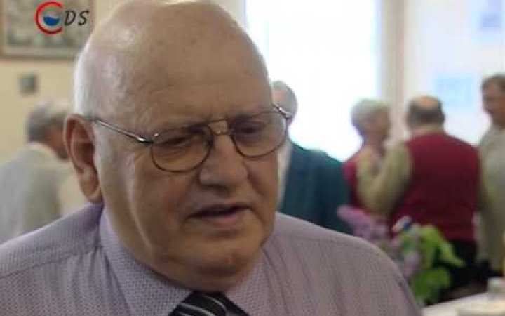 Embedded thumbnail for Jubileumi születésnap