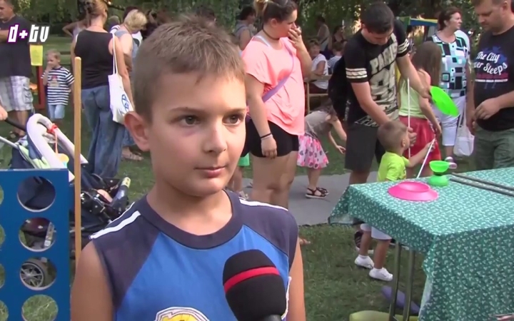 Embedded thumbnail for A nap legfontosabb eseményei - D+ TV Híradó