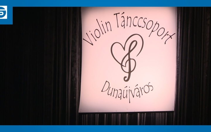 Embedded thumbnail for Violin 25: vizsgatáncok a Bartókban (galériával)