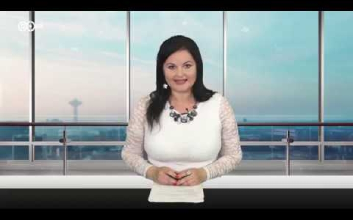 Embedded thumbnail for D+ Híradó - Öregdiákok, Vasas Táncegyüttes 