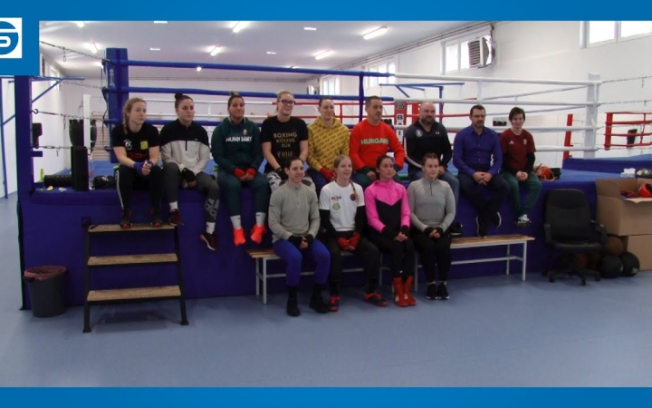 Embedded thumbnail for A kvótáért dolgoznak Dunaújvárosban is