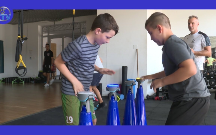 Embedded thumbnail for DSTV: ismert szakemberrel dolgoznak