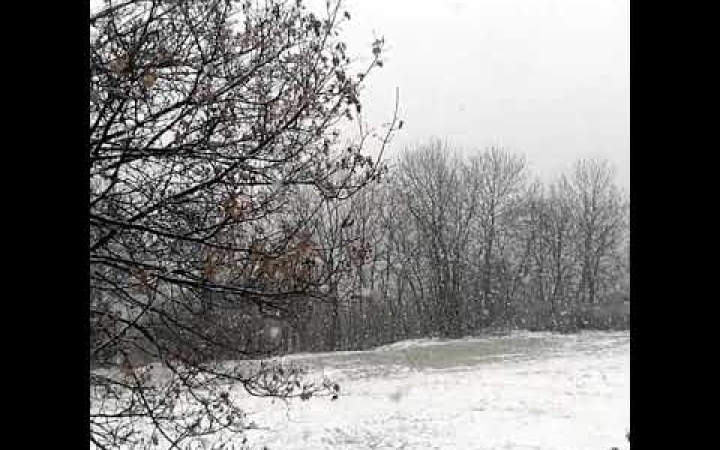 Embedded thumbnail for Balesetek a havas utakon