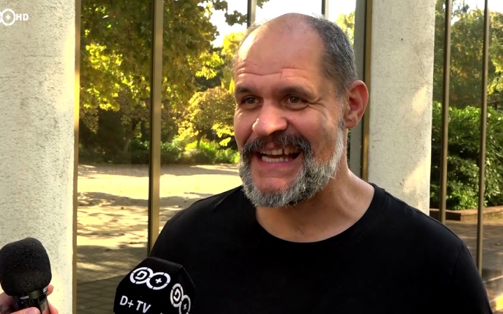 Embedded thumbnail for Világraszóló siker városunkból