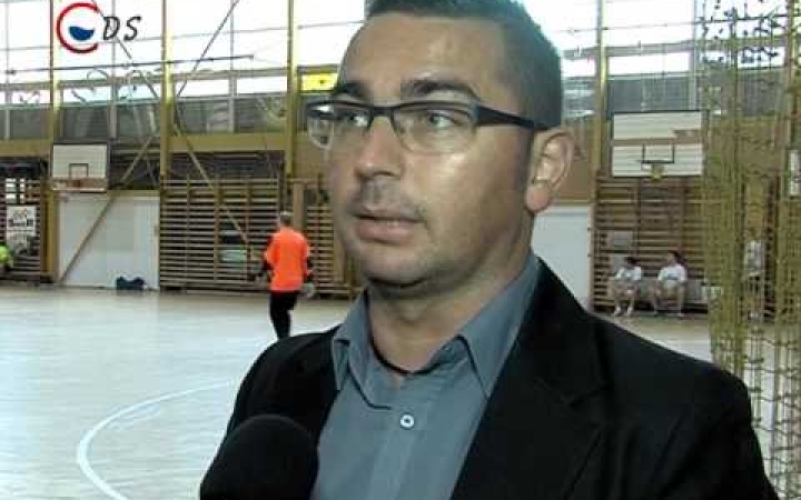 Embedded thumbnail for Kispályás foci: Hellas-siker az Aranyban