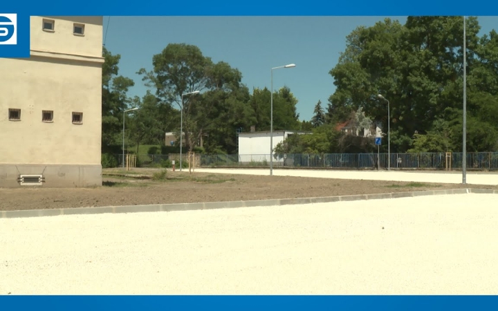 Embedded thumbnail for Barta Endre: "Ha a közösségeink élnek, működik a város..."