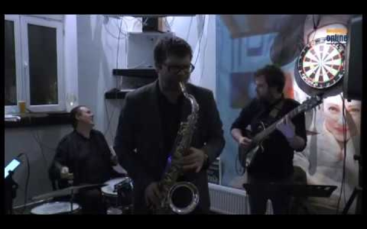 Embedded thumbnail for Dupla dózis a minőségi jazzből