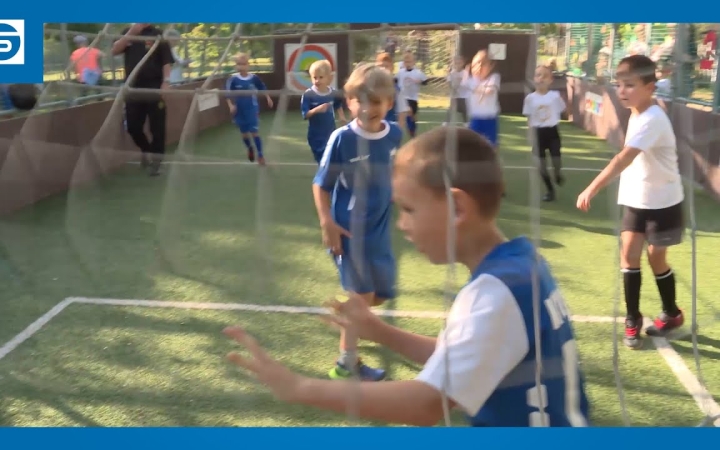 Embedded thumbnail for DSTV: elérte céljait a DLSZ