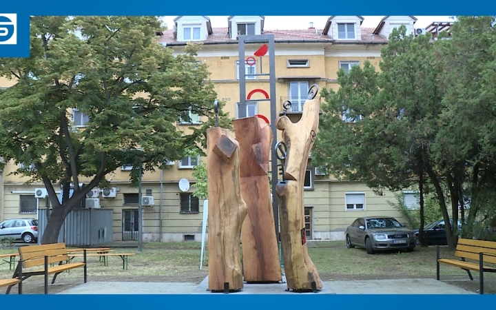 Embedded thumbnail for Világnapi muzsika – a "JEL" avatásával koronázva (galériával)