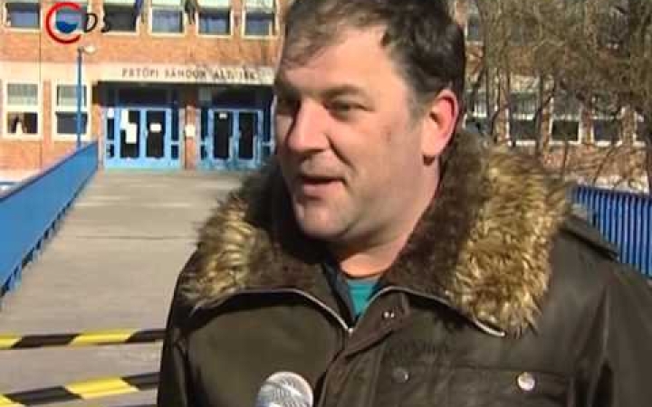 Embedded thumbnail for Ez történt 2015-ben - FEBRUÁR