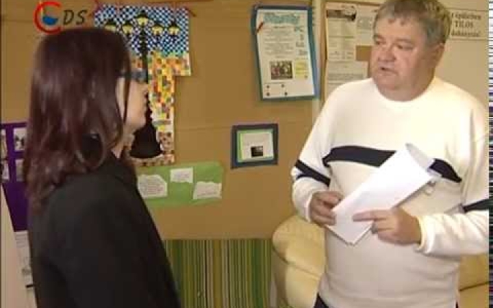 Embedded thumbnail for Mindenkit ellátnak