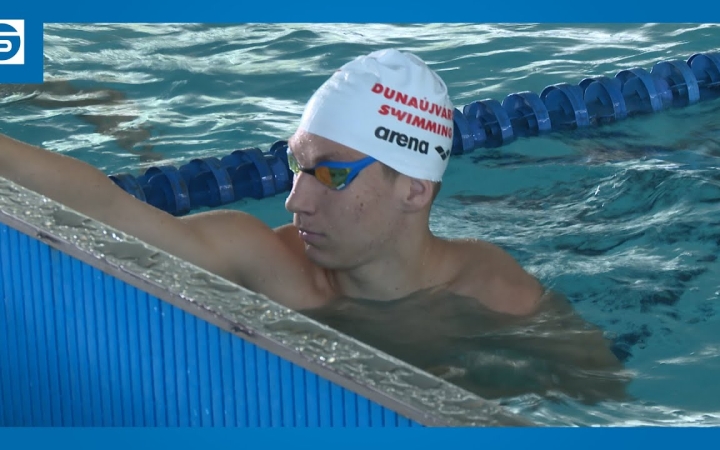 Embedded thumbnail for DSTV: sikerek itthon és külföldön is