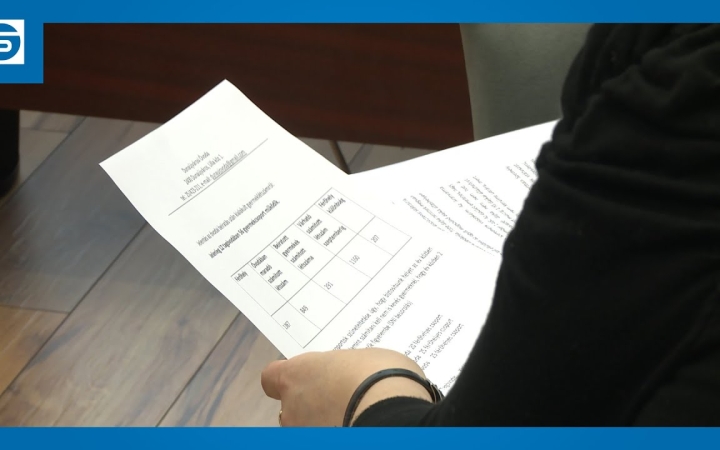 Embedded thumbnail for DSTV: szülők, figyelem, tovább tart az óvodai beiratkozás!