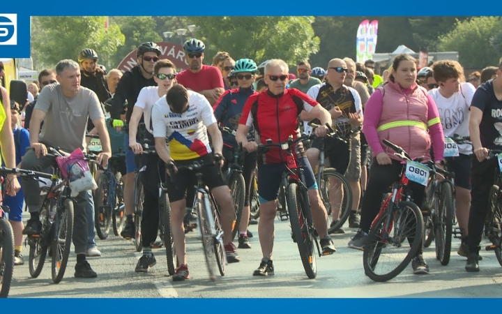 Embedded thumbnail for 37. Bringatúra: együtt, remek hangulatban (galériával)