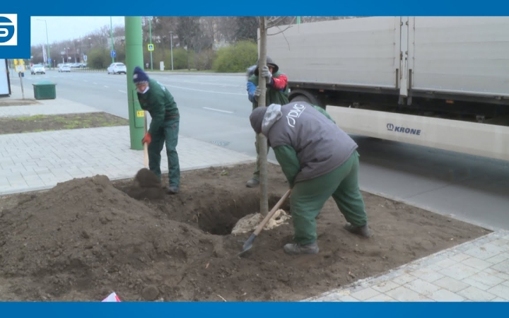 Embedded thumbnail for DSTV: újabb 32 Sissi-hárs a Vasmű útra